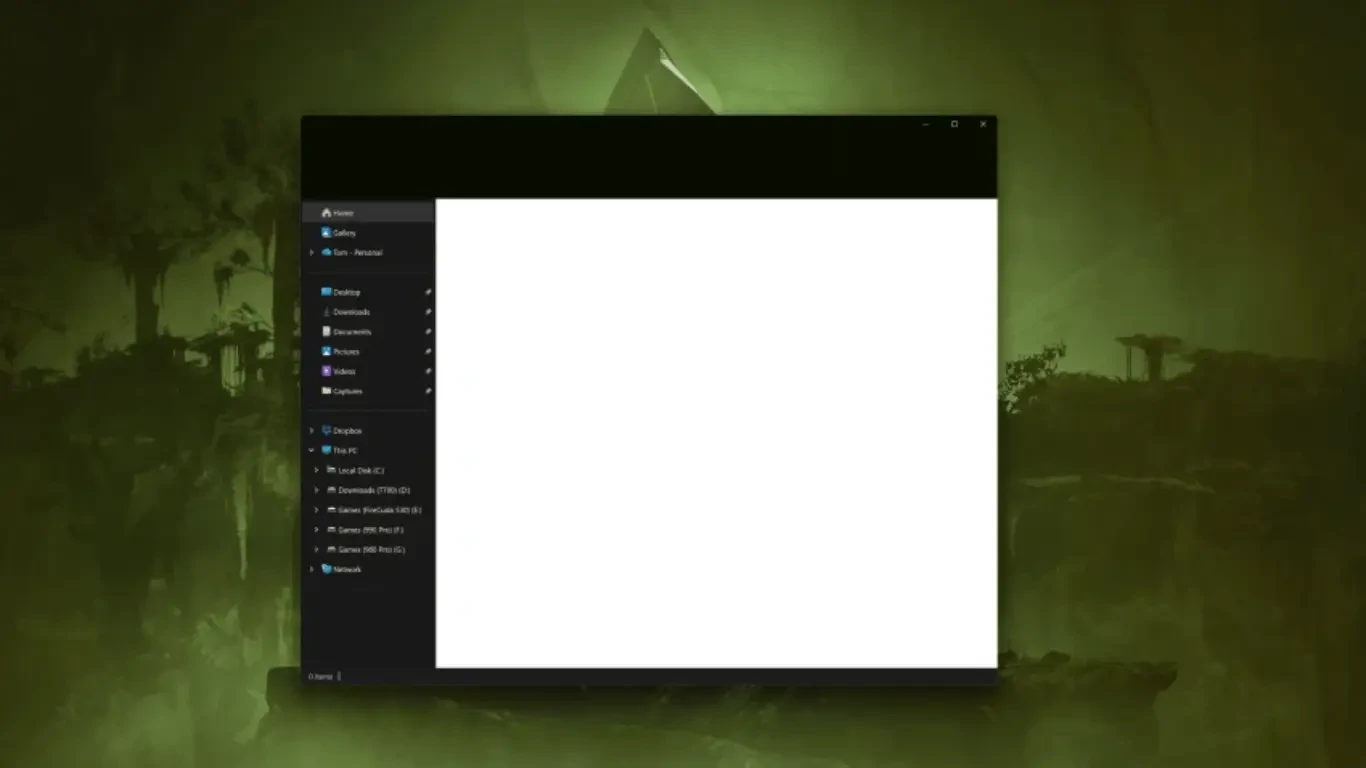 تحديث ويندوز 11 الأخير يثير الجدل