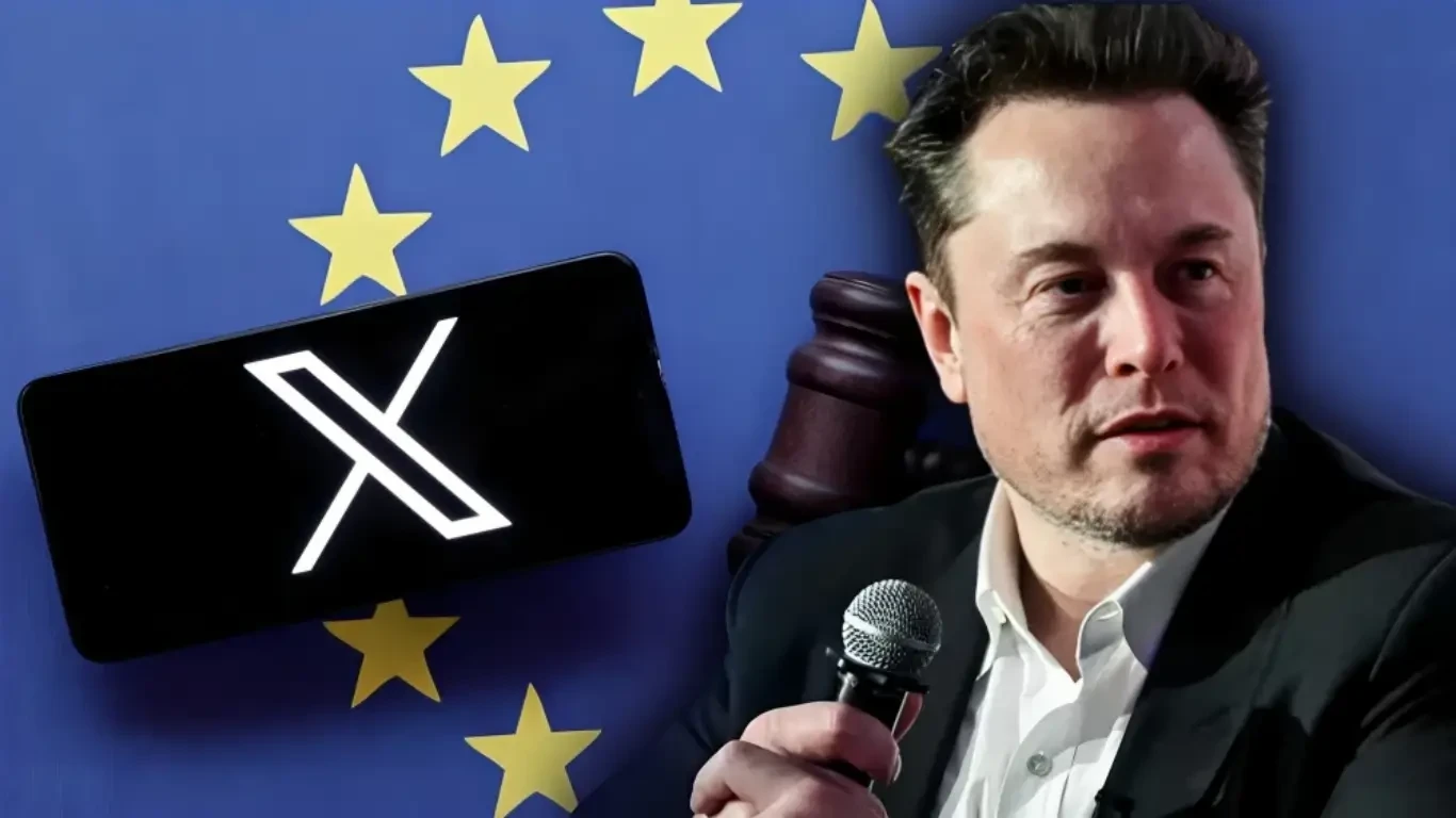 المفوضية الأوروبية تفرض غرامة ضخمة على منصة X