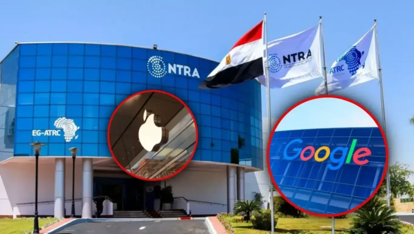 جهاز تنظيم الاتصالات يحذر من ثغرات تخترق الهواتف