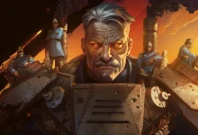 لعبة March of Giants