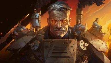 لعبة March of Giants