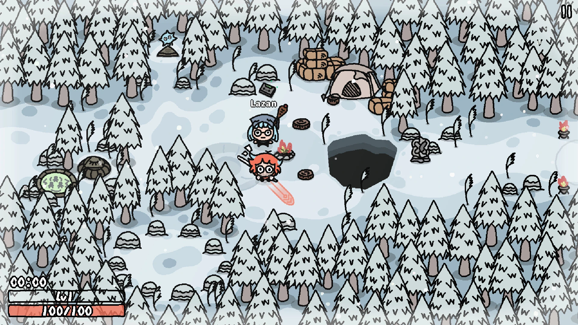 حفل The Grand Game Awards 2025