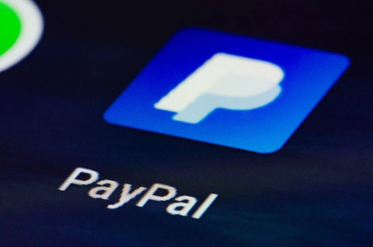 PayPal Bank