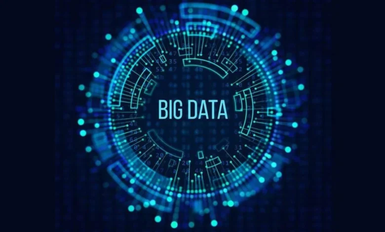 كيف تغيّر البيانات الضخمة اتخاذ القرار في الأعمال الرقمية؟