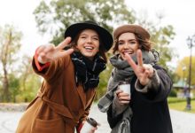 7 صفات يجب أن تتوفر في الصديق الحقيقي