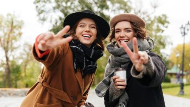 7 صفات يجب أن تتوفر في الصديق الحقيقي