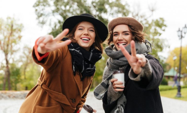 7 صفات يجب أن تتوفر في الصديق الحقيقي