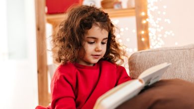 7 طرق لتحفيز طفلك على القراءة..لبناء أساس قوي لمستقبله وشخصيته