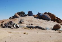 7 مغامرات لا تُنسى في قلب الطبيعة المصرية.. تعرفوا إليها