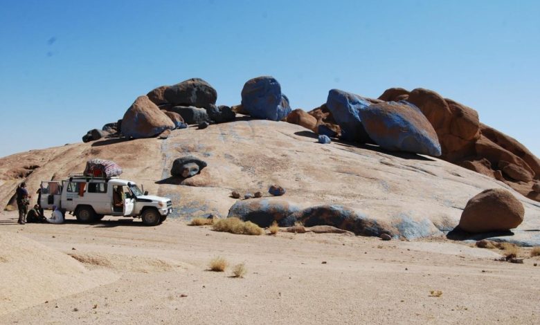 7 مغامرات لا تُنسى في قلب الطبيعة المصرية.. تعرفوا إليها