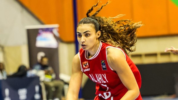 نادين السلعاوي