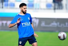 مصدر مقرب من بنتايج: اللاعب قرر فسخ عقده رفضا للاستمرار مع الزمالك
