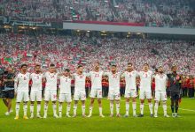 منتخب الإمارات