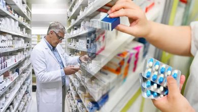 حكم صرف الصيدلي أدوية للمرضى بدون روشتة طبيب