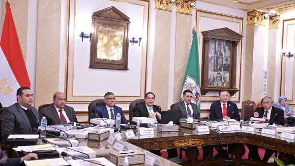 جانب من الفاعليات