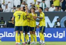 74 هجمة و4 أهداف.. ماذا تقول أرقام النصر عن فوزه على الوحدة؟