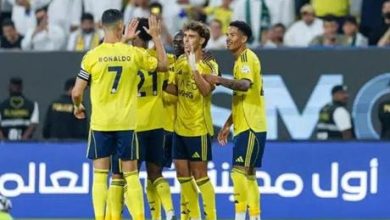 74 هجمة و4 أهداف.. ماذا تقول أرقام النصر عن فوزه على الوحدة؟