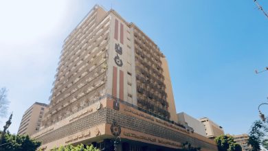 اكاديمية البحث العلمي