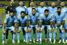 فريق الاهلي