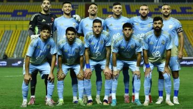 فريق الاهلي