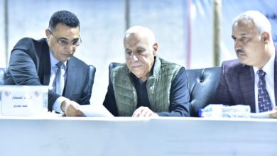 مجلس الزمالك