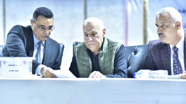 مجلس الزمالك