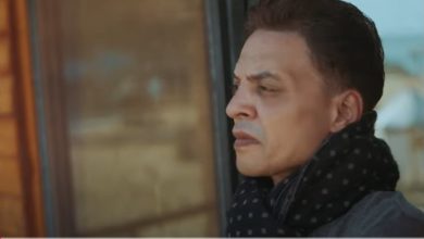 الفنان طارق الشيخ