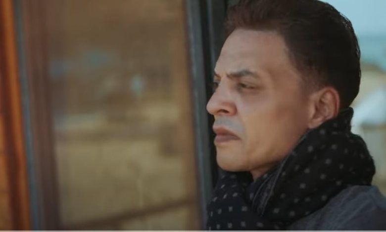 الفنان طارق الشيخ