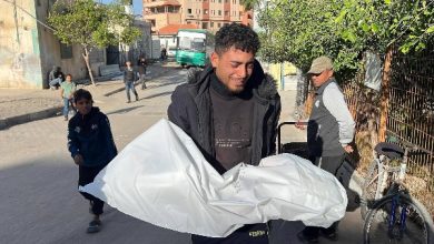 صورة أرشيفية