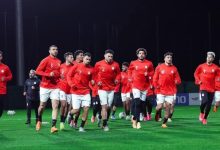 كأس أمم أفريقيا 2025.. مواعيد مباريات منتخب مصر فى دور المجموعات