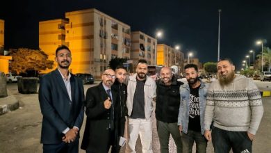 إبراهيم سعيد