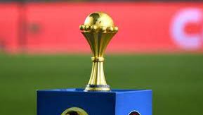كأس أمم أفريقيا
