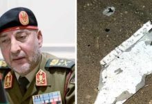 الفريق أول ركن محمد الحداد