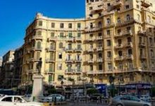 الإيجار القديم