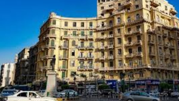 الإيجار القديم