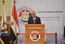 المستشار أحمد بنداري: قاعدة الناخبين في مصر تتجاوز 70 مليون مواطن ما يشكل عبء لإدارة الانتخابات