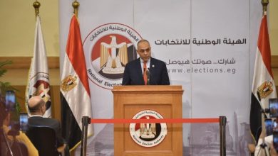 المستشار أحمد بنداري: قاعدة الناخبين في مصر تتجاوز 70 مليون مواطن ما يشكل عبء لإدارة الانتخابات