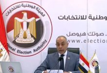 المستشار أحمد بنداري