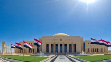 مجلس النواب