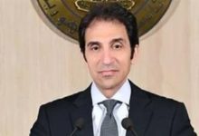 السفير بسام راضي، سفير مصر في إيطاليا