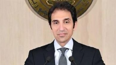 السفير بسام راضي، سفير مصر في إيطاليا