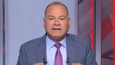 نشات الديهي