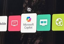 LG تتيح مساعد Copilot في أجهزة تلفازها بتحديث مثير للجدل