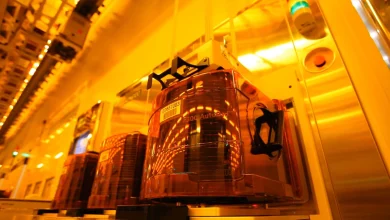 Micron تخطط لاستثمار 9.6 مليار دولار لبناء مصنع لذاكرة HBM في اليابان