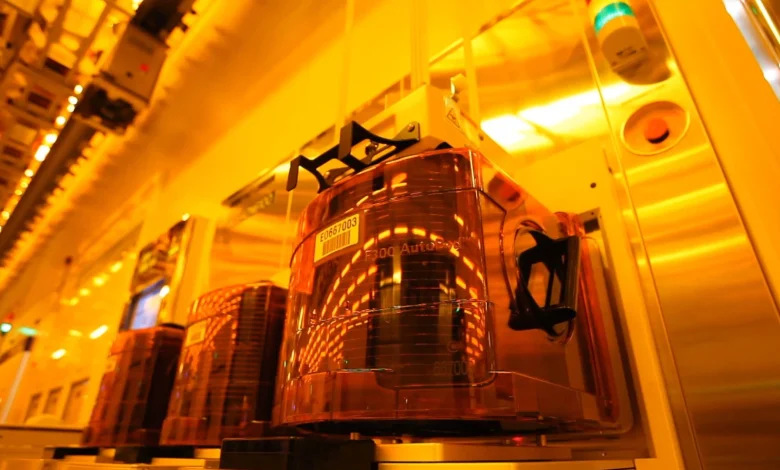 Micron تخطط لاستثمار 9.6 مليار دولار لبناء مصنع لذاكرة HBM في اليابان