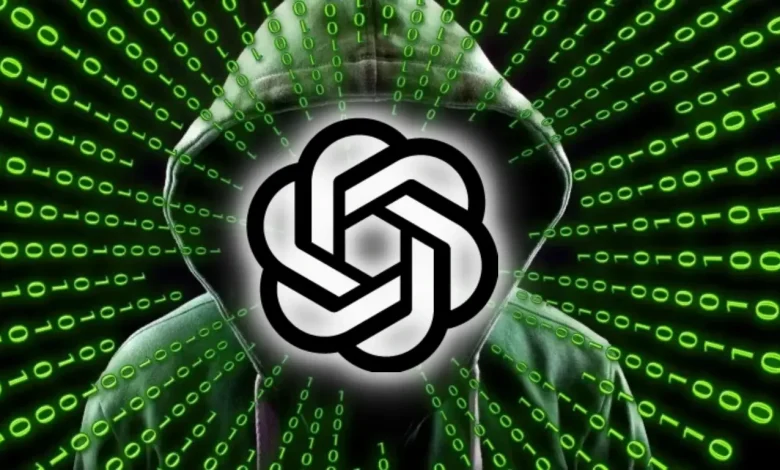 OpenAI تحذر من مخاطر سيبرانية عالية لنماذج الذكاء الاصطناعي الجديدة!