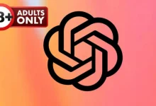 OpenAI تستعد لإطلاق ChatGPT Adult Mode للبالغين في أوائل عام 2026