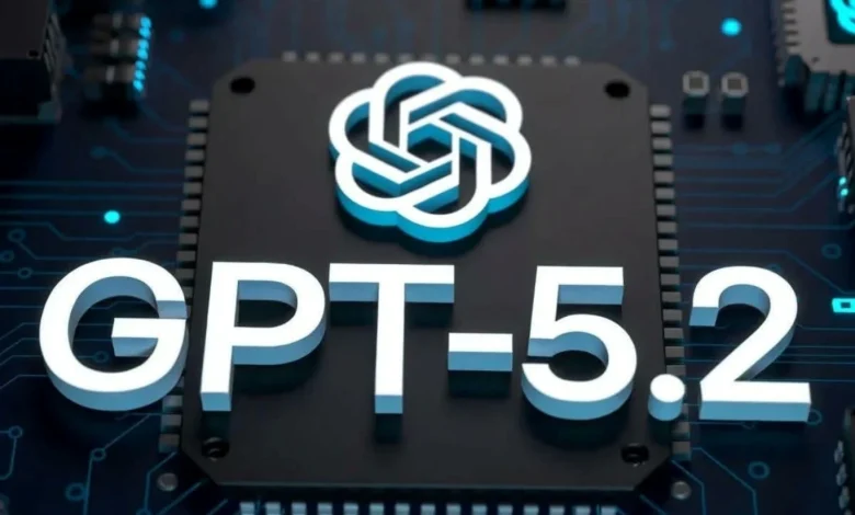 OpenAI تسرع إطلاق GPT-5.2 عقب إعلان حالة الطوارئ لمواجهة تفوق Gemini 3