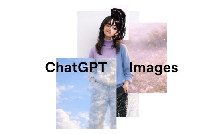 OpenAI تطلق نموذج GPT-Image 1.5 لتوليد الصور بنحو أسرع وأدق