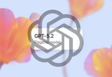 OpenAI تُطلق GPT-5.2.. نموذج جديد مُحسّن يُصعّد المنافسة مع جوجل